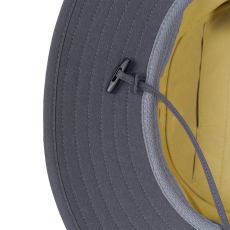 Trekmates Borneo Hat Dark Olive / Small/Medium-Dark Olive / Large/X-Large-Light Navy / Small/Medium-Light Navy / Large/X-Large-Linen / Small/Medium - 53 Degrees North 