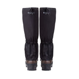 Trekmates Cairngorm GORE-TEX Gaiter Black / Small-Black / Medium-Black / Large - 53 Degrees North 