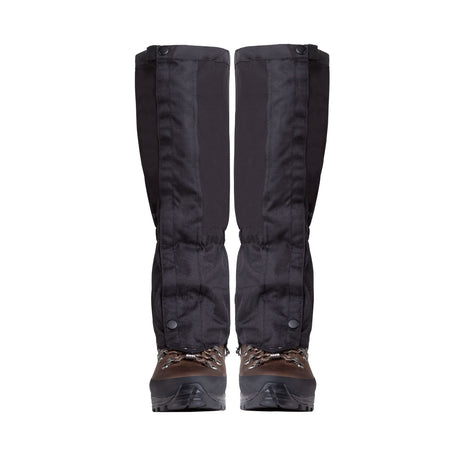 Trekmates Cairngorm GORE-TEX Gaiter Black / Small-Black / Medium-Black / Large - 53 Degrees North 
