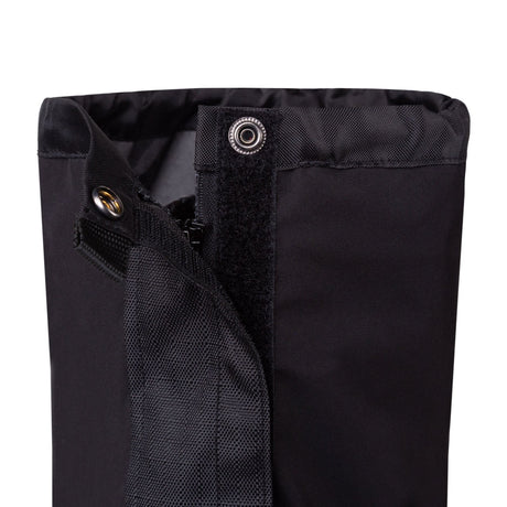 Trekmates Cairngorm GORE-TEX Gaiter Black / Small-Black / Medium-Black / Large - 53 Degrees North 