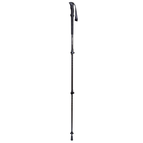Trekmates Carbon Pole Black - 53 Degrees North 