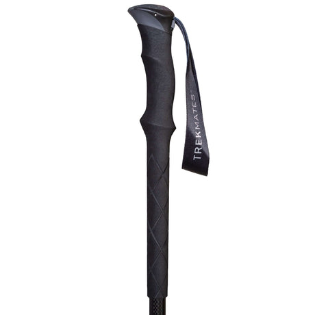 Trekmates Carbon Pole Black - 53 Degrees North 