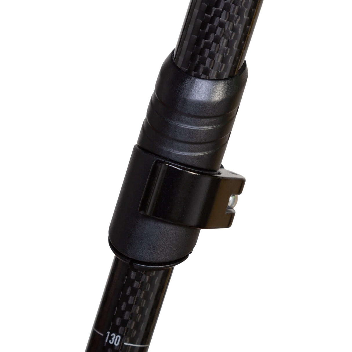 Trekmates Carbon Pole Black - 53 Degrees North 