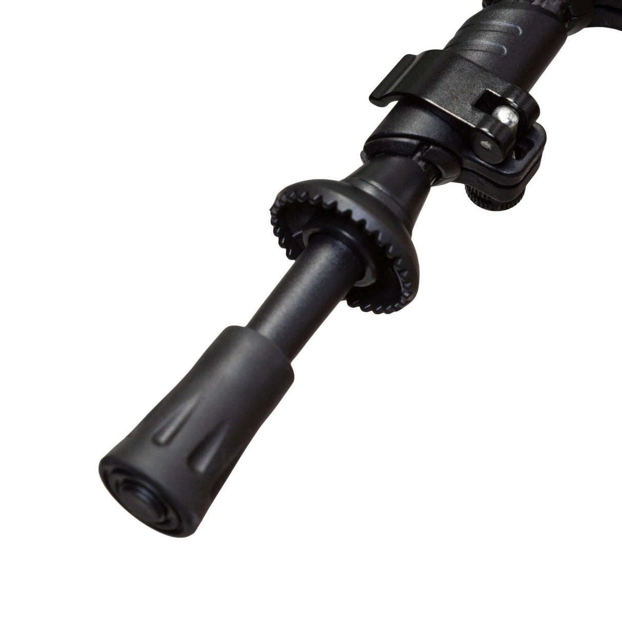 Trekmates Carbon Pole Black - 53 Degrees North 