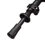 Trekmates Carbon Pole Black - 53 Degrees North 