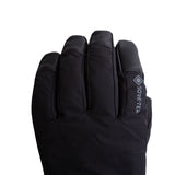Trekmates Chamonix GORE-TEX Gloves Black / Small-Black / Medium-Black / Large-Black / X-Large - 53 Degrees North 