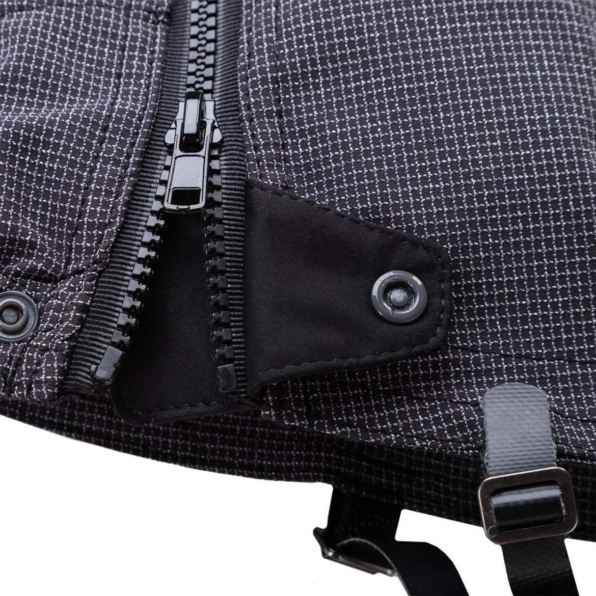 Trekmates Cholet DRY Gaiter Black / Small-Black / Medium-Black / Large - 53 Degrees North 