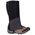 Trekmates Cholet DRY Gaiter Black / Small-Black / Medium-Black / Large - 53 Degrees North 