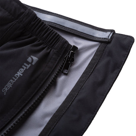 Trekmates Cholet DRY Gaiter Black / Small-Black / Medium-Black / Large - 53 Degrees North 