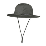 Trekmates Crookstone GORE-TEX Hat Navy / Small/Medium-Navy / Large/X-Large-Dark Grey / Small/Medium-Dark Grey / Large/X-Large - 53 Degrees North 