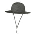 Trekmates Crookstone GORE-TEX Hat Navy / Small/Medium-Navy / Large/X-Large-Dark Grey / Small/Medium-Dark Grey / Large/X-Large - 53 Degrees North 