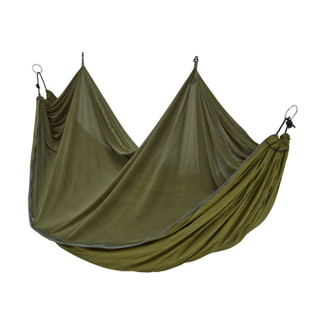 Trekmates Expedition Hammock Olive - 53 Degrees North 