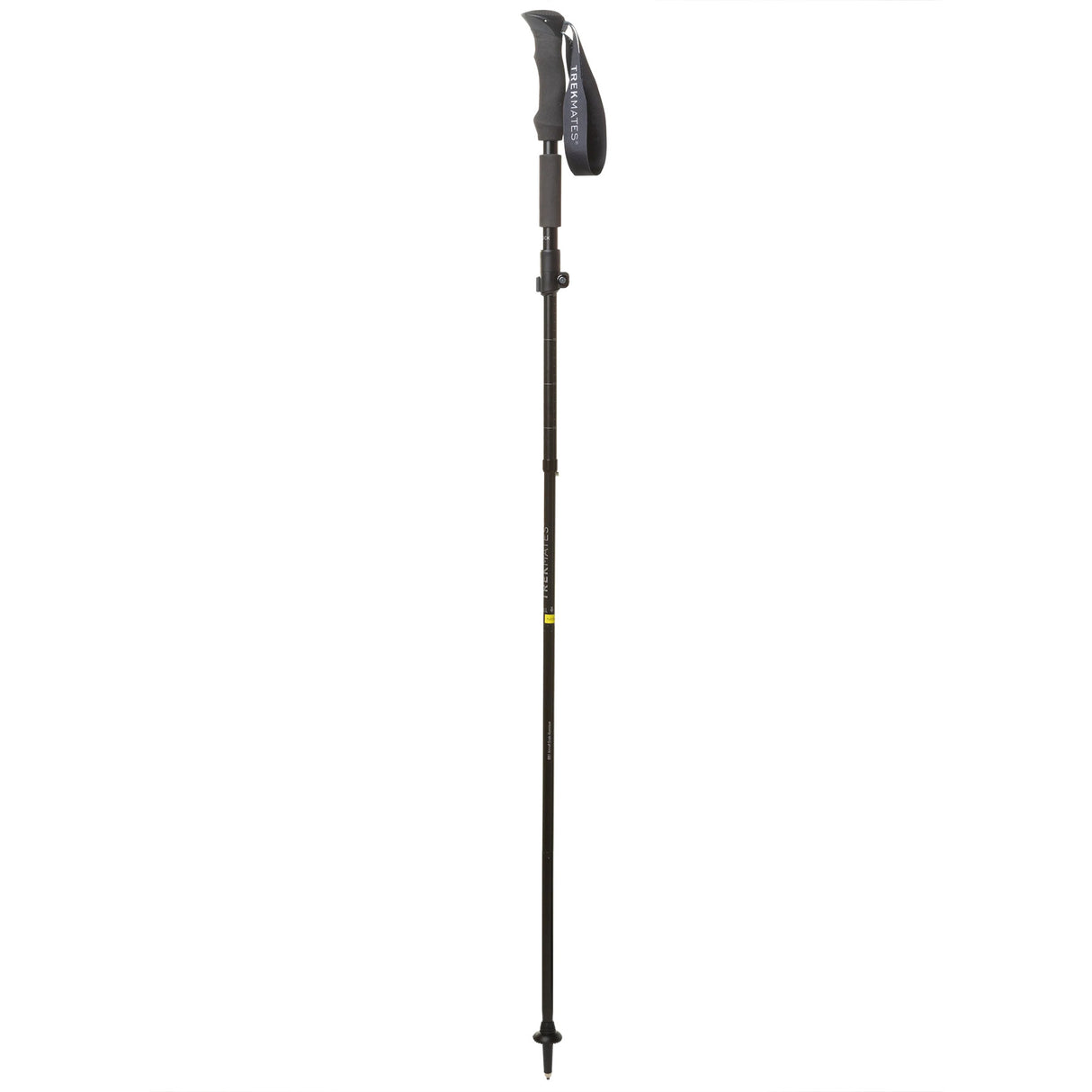 Trekmates Fold Lock Pole Black - 53 Degrees North 