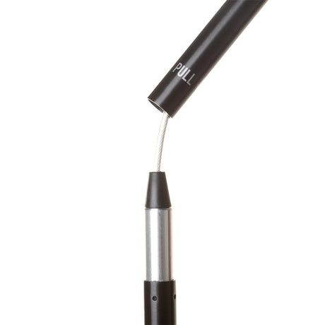 Trekmates Fold Lock Pole Black - 53 Degrees North 