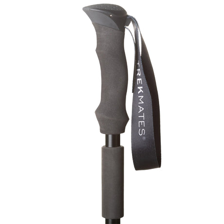 Trekmates Fold Lock Pole Black - 53 Degrees North 