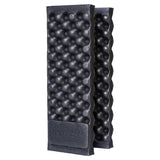 Trekmates Folding Sit Mat Black - 53 Degrees North 