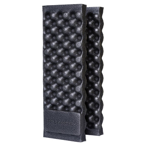 Trekmates Folding Sit Mat Black - 53 Degrees North 