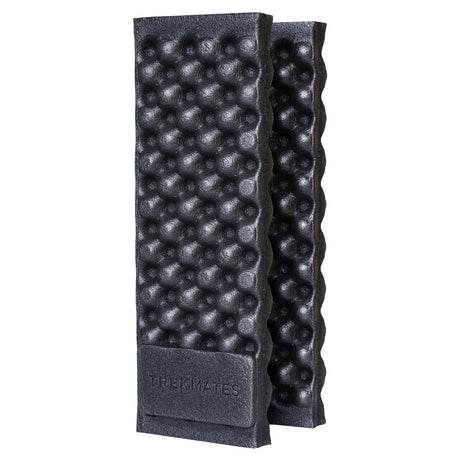 Trekmates Folding Sit Mat Black - 53 Degrees North 