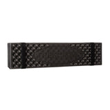 Trekmates Folding Sleep Mat Black - 53 Degrees North 