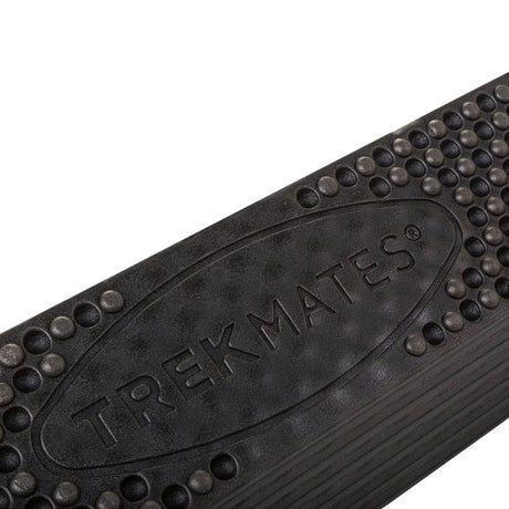 Trekmates Folding Sleep Mat Black - 53 Degrees North 