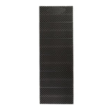 Trekmates Folding Sleep Mat Black - 53 Degrees North 