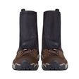 Trekmates Glenmore GORE-TEX Ankle Gaiter Black - 53 Degrees North 