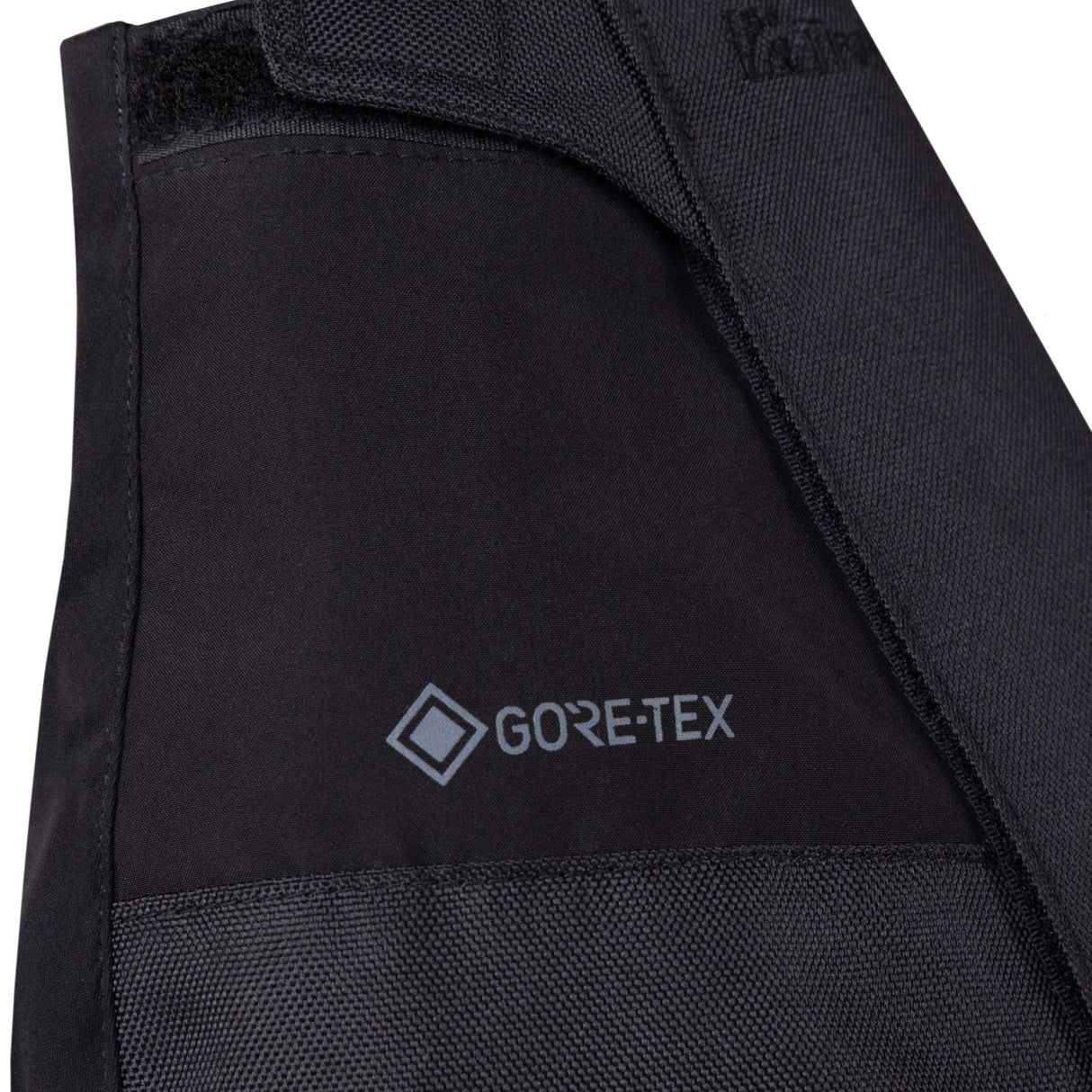 Trekmates Glenmore GORE-TEX Ankle Gaiter Black - 53 Degrees North 