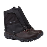 Trekmates Glenmore GORE-TEX Ankle Gaiter Black - 53 Degrees North 