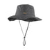 Trekmates Gobi Hat Ash / Small/Medium-Ash / Large/X-Large - 53 Degrees North 