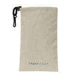 Trekmates Mojave Hat Ash / Small/Medium-Ash / Large/X-Large-Cumin Seed / Small/Medium-Cumin Seed / Large/X-Large - 53 Degrees North 