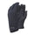 Trekmates Ogwen Stretch Grip Gloves Black / Small-Black / Medium-Black / Large-Black / X-Large - 53 Degrees North 