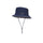 Trekmates Ordos Hat Navy / Small/Medium-Navy / Large/X-Large-Light Navy / Small/Medium-Light Navy / Large/X-Large - 53 Degrees North 