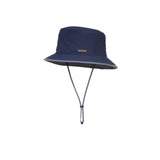 Trekmates Ordos Hat Navy / Small/Medium-Navy / Large/X-Large-Light Navy / Small/Medium-Light Navy / Large/X-Large - 53 Degrees North 