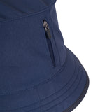 Trekmates Ordos Hat Navy / Small/Medium-Navy / Large/X-Large-Light Navy / Small/Medium-Light Navy / Large/X-Large - 53 Degrees North 