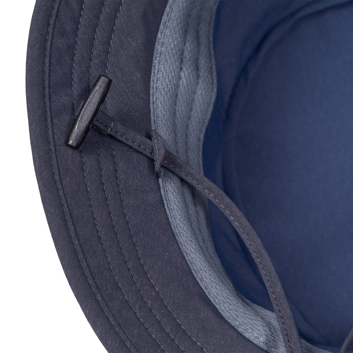 Trekmates Ordos Hat Navy / Small/Medium-Navy / Large/X-Large-Light Navy / Small/Medium-Light Navy / Large/X-Large - 53 Degrees North 