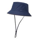 Trekmates Ordos Hat Navy / Small/Medium-Navy / Large/X-Large-Light Navy / Small/Medium-Light Navy / Large/X-Large - 53 Degrees North 