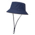 Trekmates Ordos Hat Navy / Small/Medium-Navy / Large/X-Large-Light Navy / Small/Medium-Light Navy / Large/X-Large - 53 Degrees North 