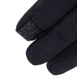Trekmates Rigg Gloves Black / Small-Black / Medium-Black / Large-Black / X-Large - 53 Degrees North 