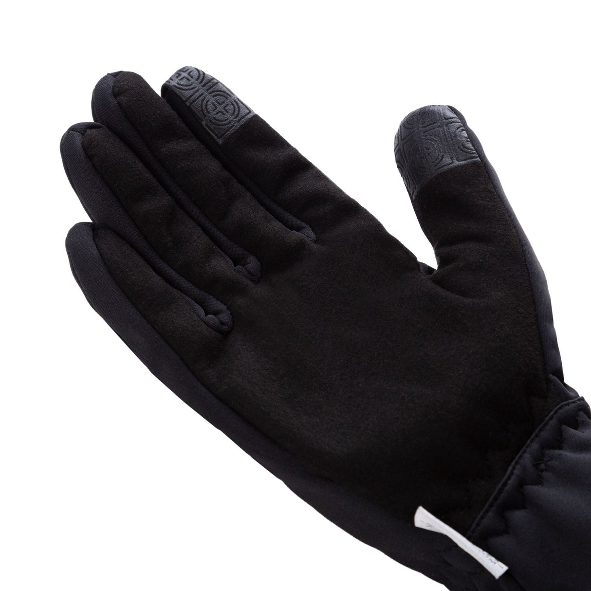 Trekmates Rigg Gloves Black / Small-Black / Medium-Black / Large-Black / X-Large - 53 Degrees North 