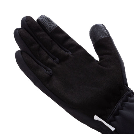Trekmates Rigg Gloves Black / Small-Black / Medium-Black / Large-Black / X-Large - 53 Degrees North 