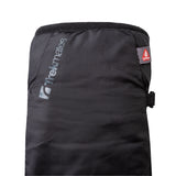 Trekmates Thaw Gloves Black / Small-Black / Medium-Black / Large-Black / X-Large - 53 Degrees North 
