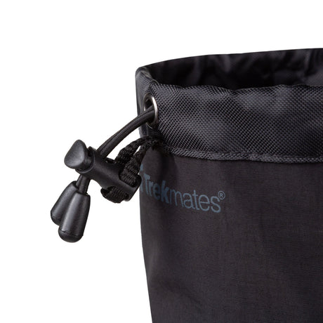 Trekmates Torridon DRY Gaiter Black / Small-Black / Medium-Black / Large - 53 Degrees North 