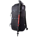 Trekmates Trekker Lock Pole Chili Pepper - 53 Degrees North 