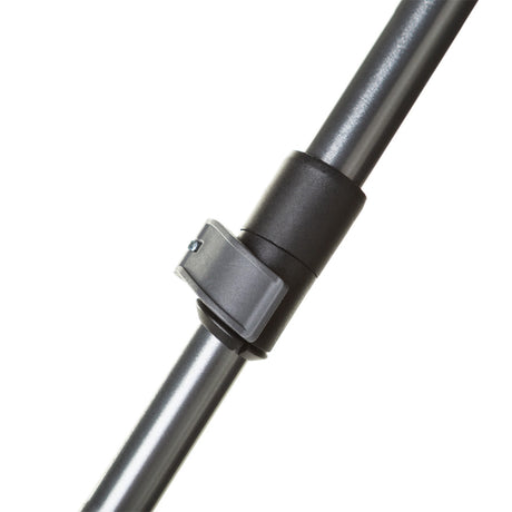 Trekmates Wanderer Lock Pole Graphite-Asphalt - 53 Degrees North 