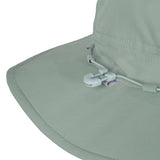 Trekmates Women's Carina Hat Sage / Small/Medium-Sage / Large/X-Large - 53 Degrees North 