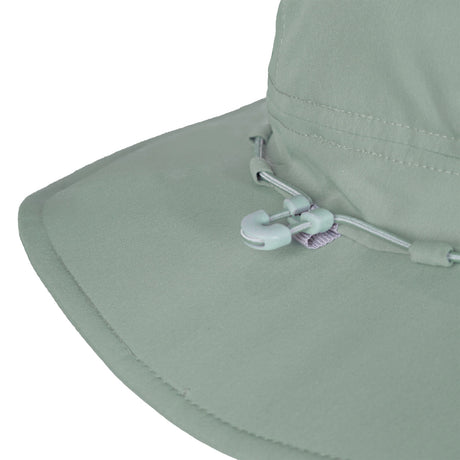 Trekmates Women's Carina Hat Sage / Small/Medium-Sage / Large/X-Large - 53 Degrees North 