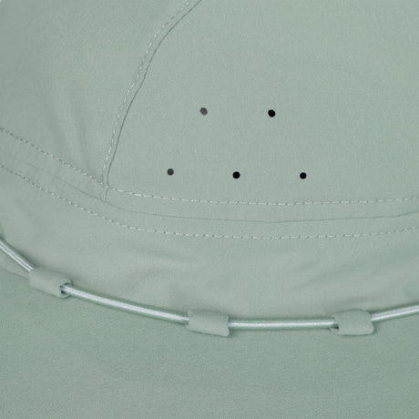 Trekmates Women's Carina Hat Sage / Small/Medium-Sage / Large/X-Large - 53 Degrees North 