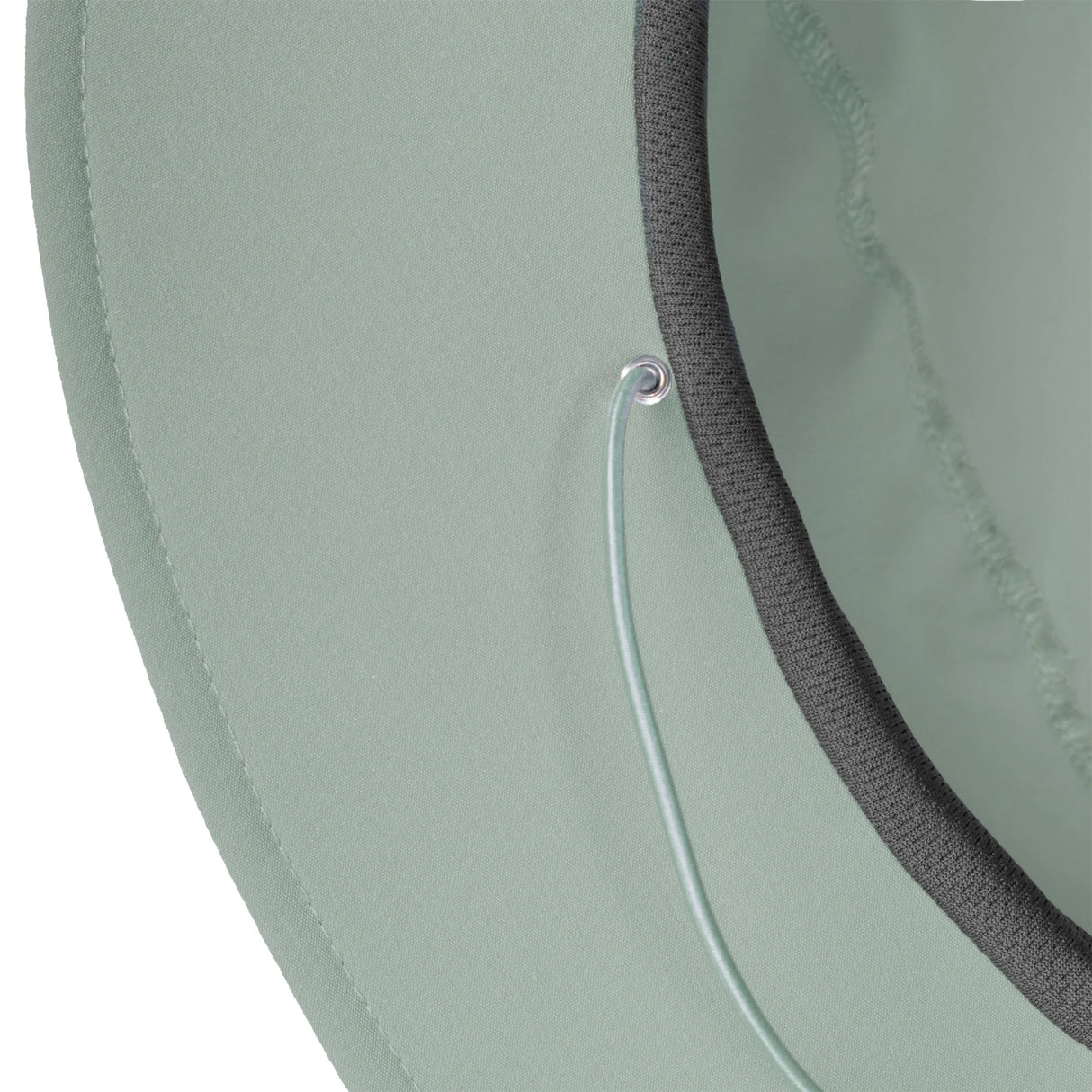 Trekmates Women's Carina Hat Sage / Small/Medium-Sage / Large/X-Large - 53 Degrees North 