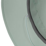 Trekmates Women's Carina Hat Sage / Small/Medium-Sage / Large/X-Large - 53 Degrees North 