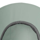Trekmates Women's Carina Hat Sage / Small/Medium-Sage / Large/X-Large - 53 Degrees North 